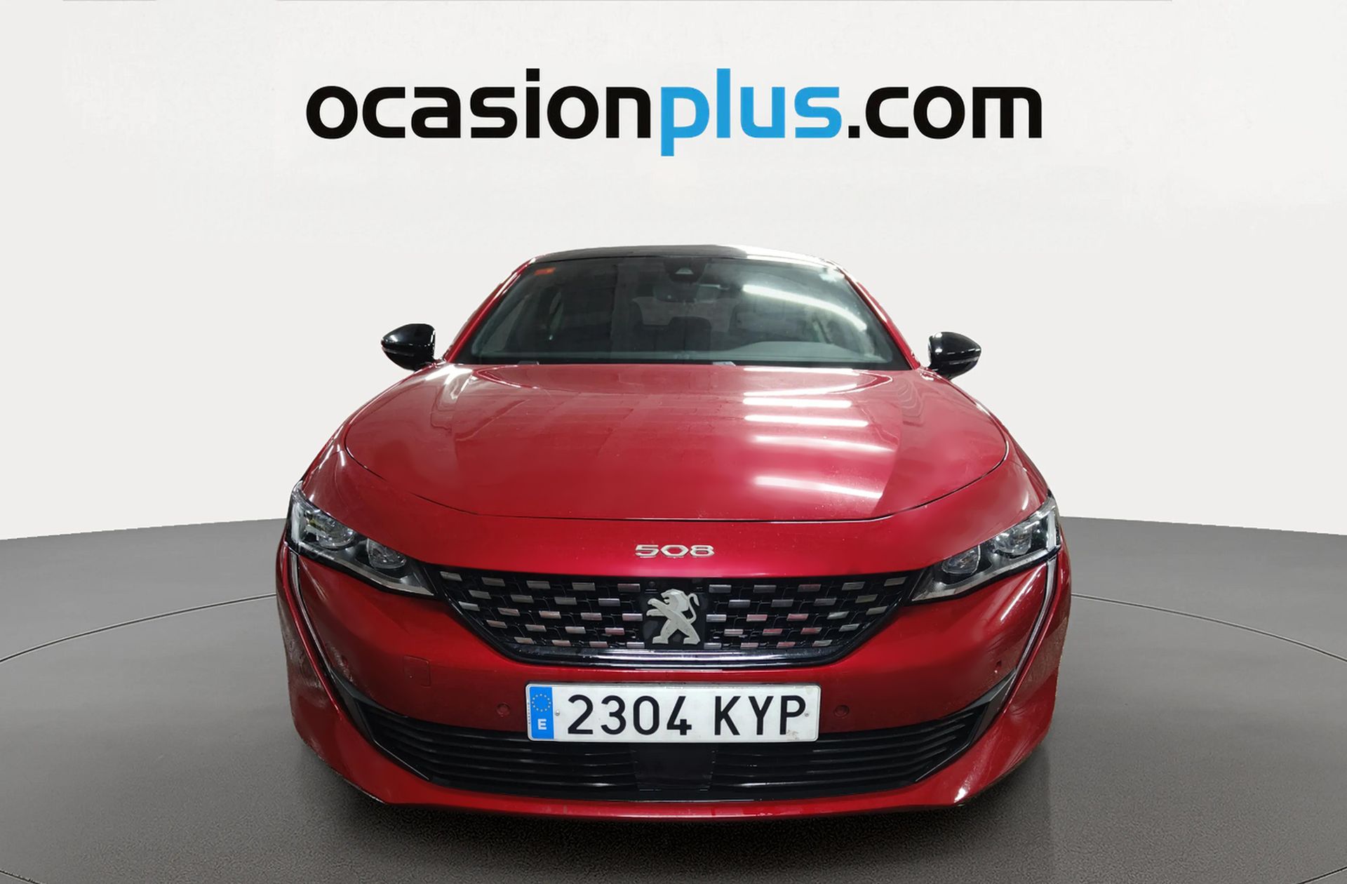 Peugeot 508 BlueHDi 180 First Edition EAT8 - foto 18