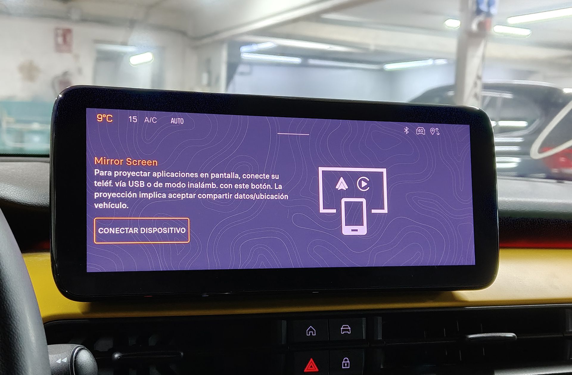 Jeep Avenger 1.2 G Summit - foto 8