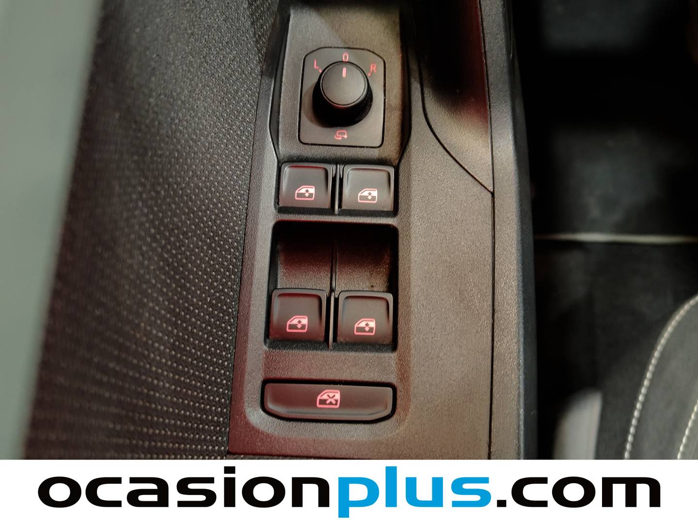 Seat Arona Seat Arona 1.0 TSI Ecomotive Xcellence (115 CV) de ocasión