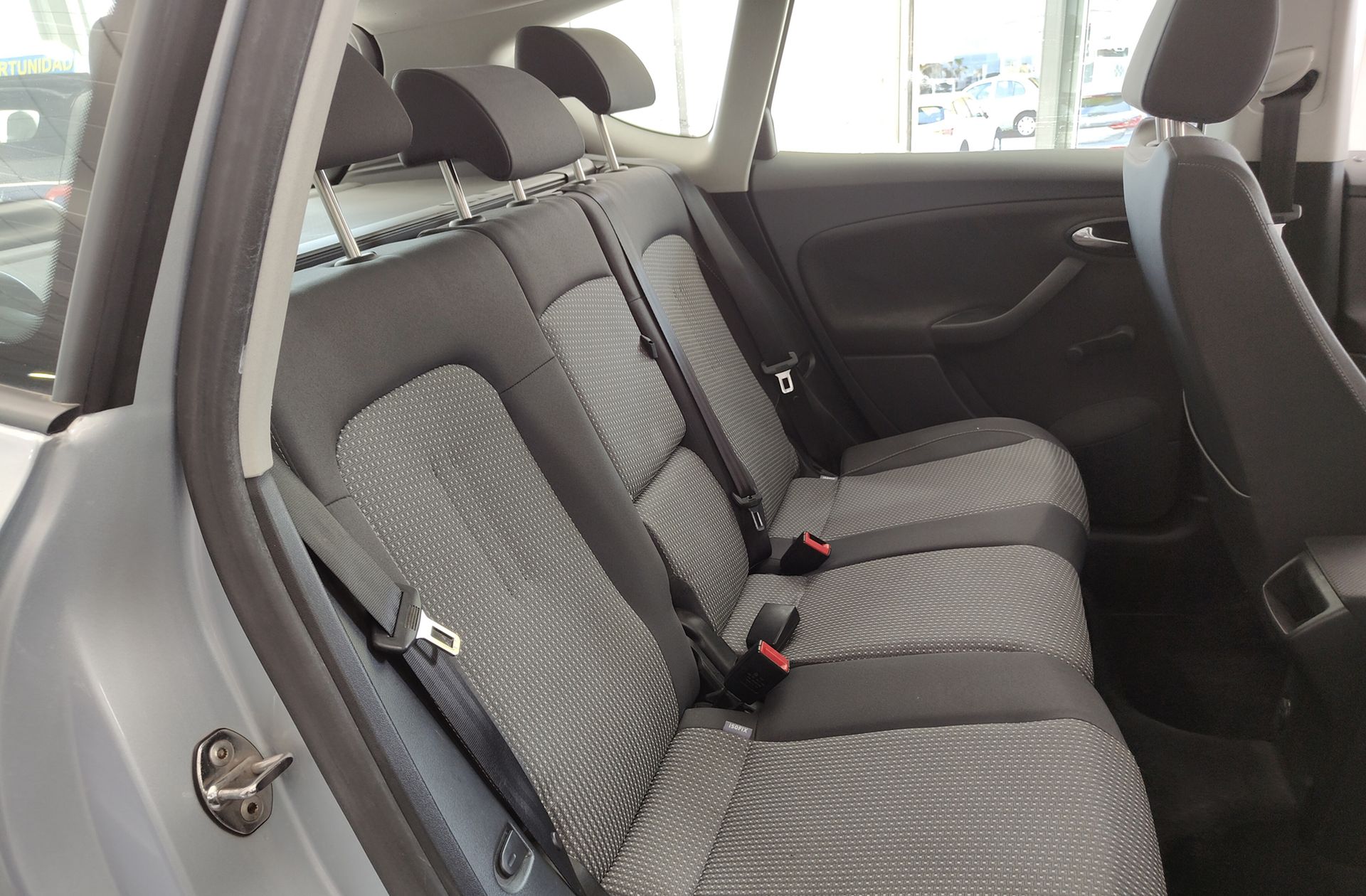 SEAT Altea XL 1.6 TDI Ecomotive Reference - foto 12
