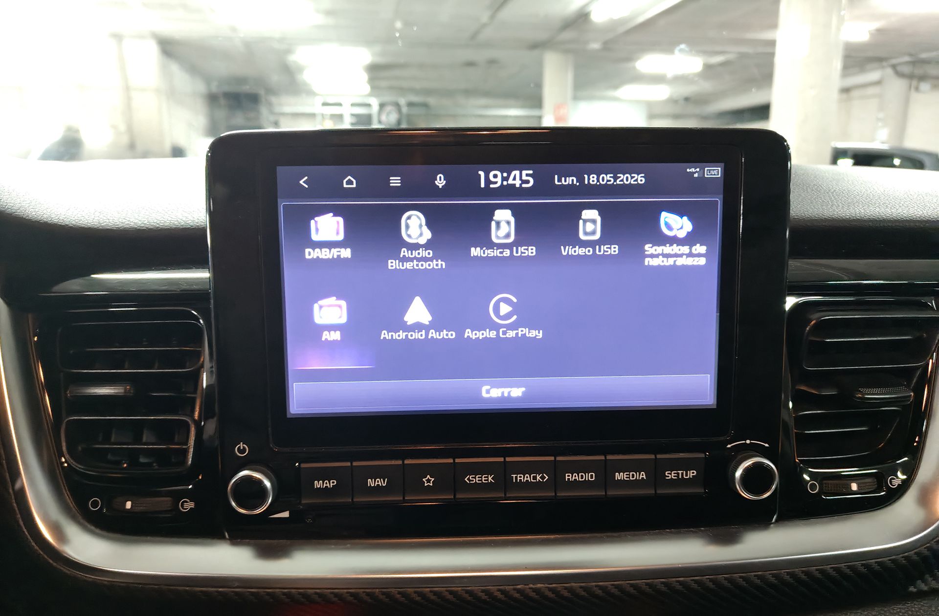Kia Stonic 1.0 T-GDi MHEV iMT GT Line - foto 9