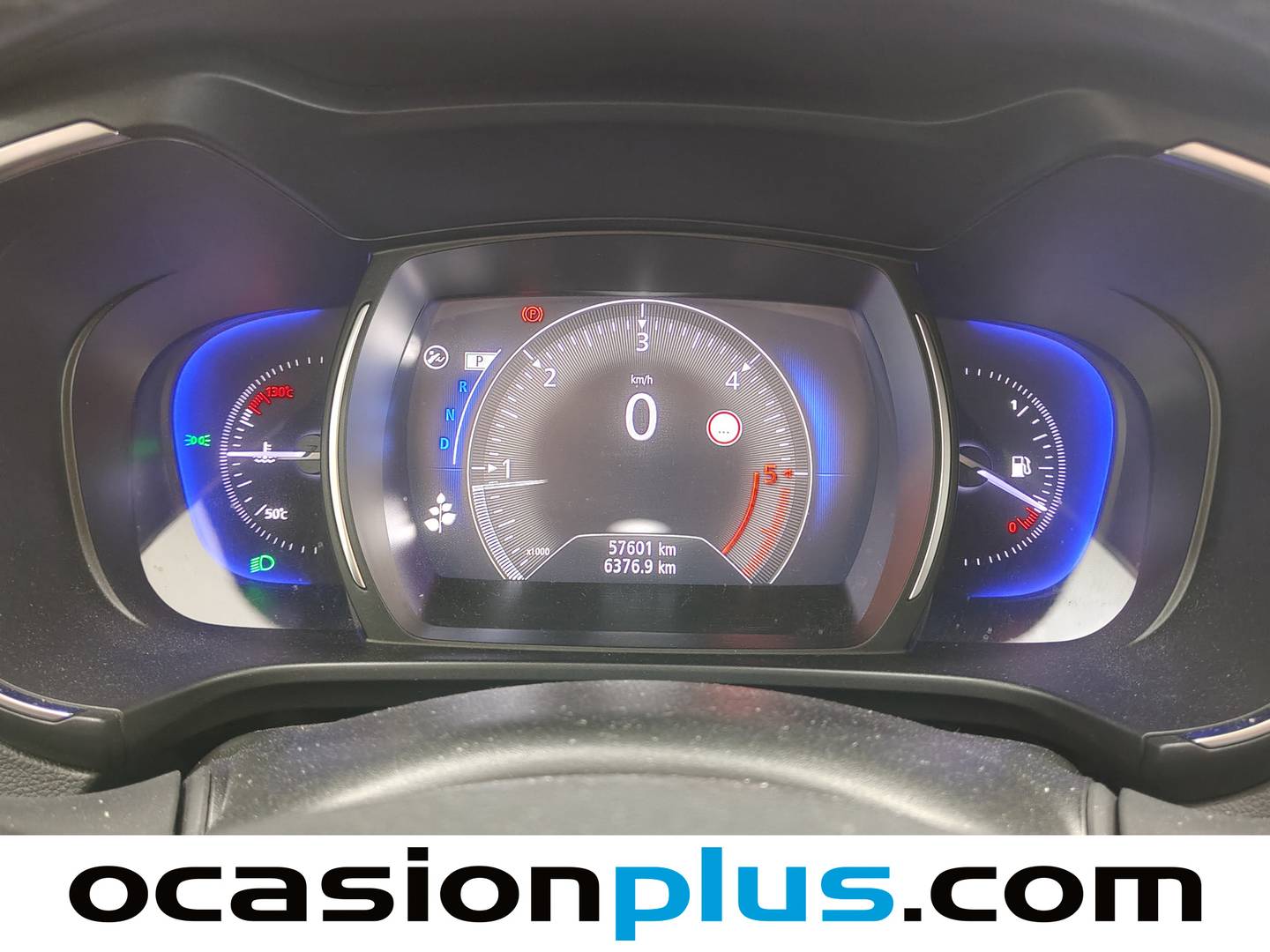 Renault Koleos Renault Koleos Zen dCi (175 CV) X-Tronic 2019