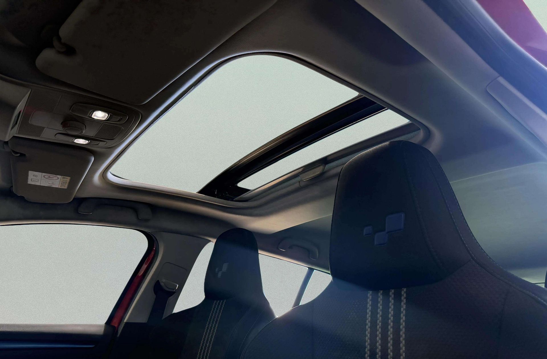 Renault Mégane Sport Tourer GT Line Energy TCe EDC - foto 6