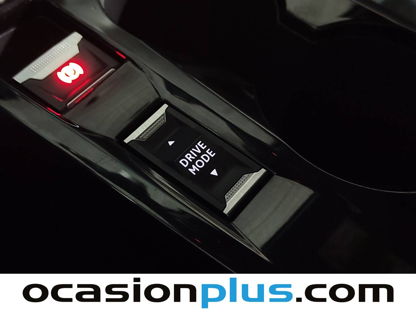 Peugeot 2008 Peugeot 2008 PureTech 100 S&S Allure (100 CV) manual