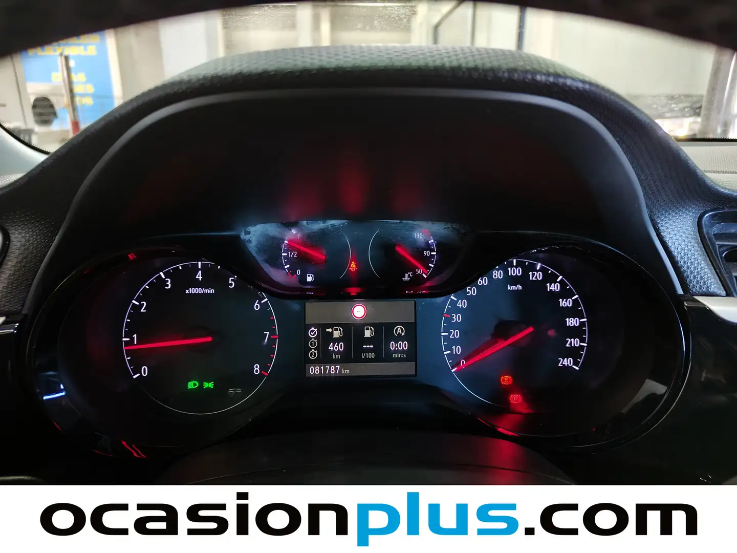 Foto Opel Corsa Opel Corsa 1.2 XEL S&S Edition (75 CV)