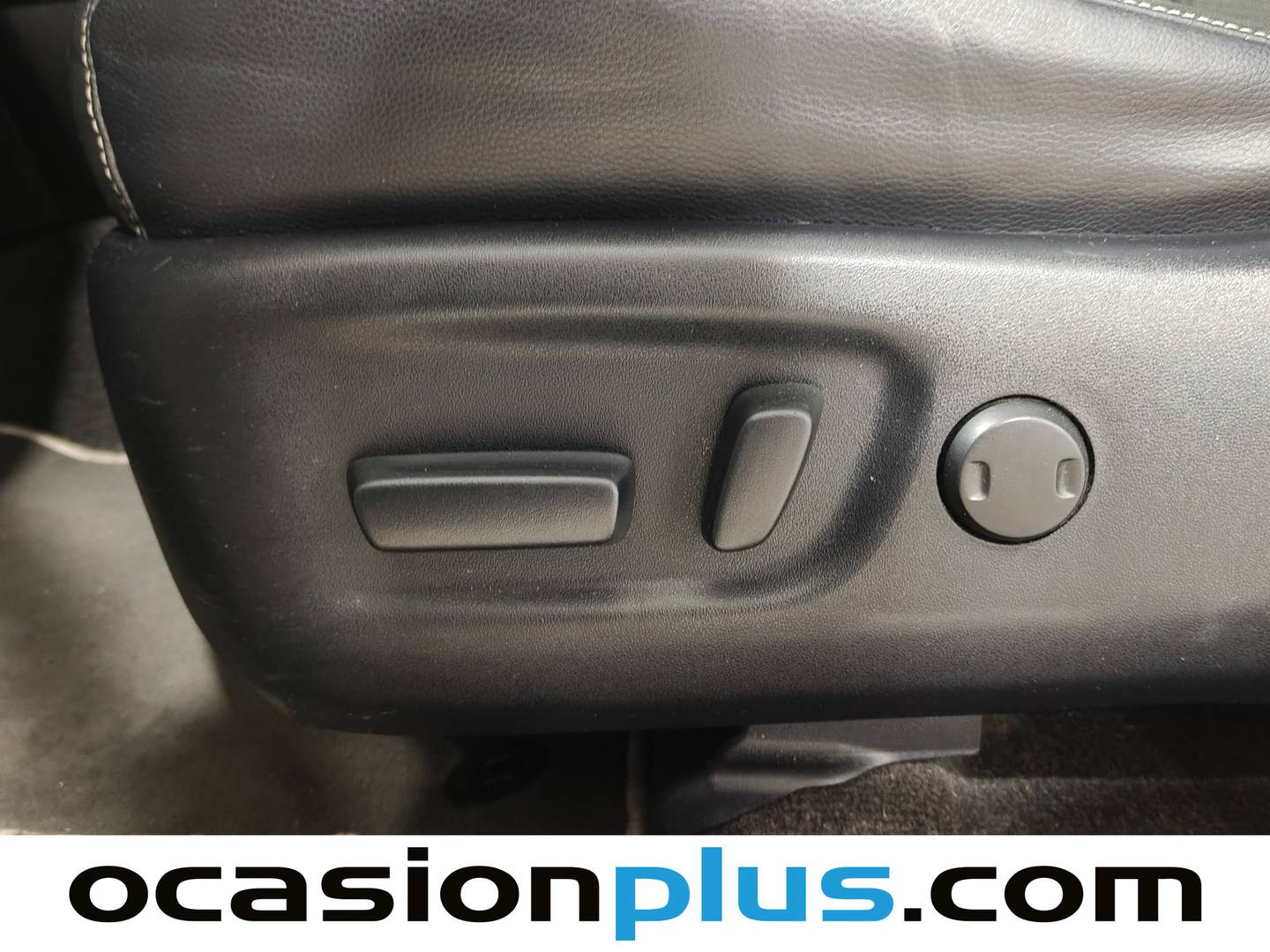 Equipamiento del Toyota Rav4 Toyota Rav4 2.5l hybrid Feel! 2WD (197 CV)