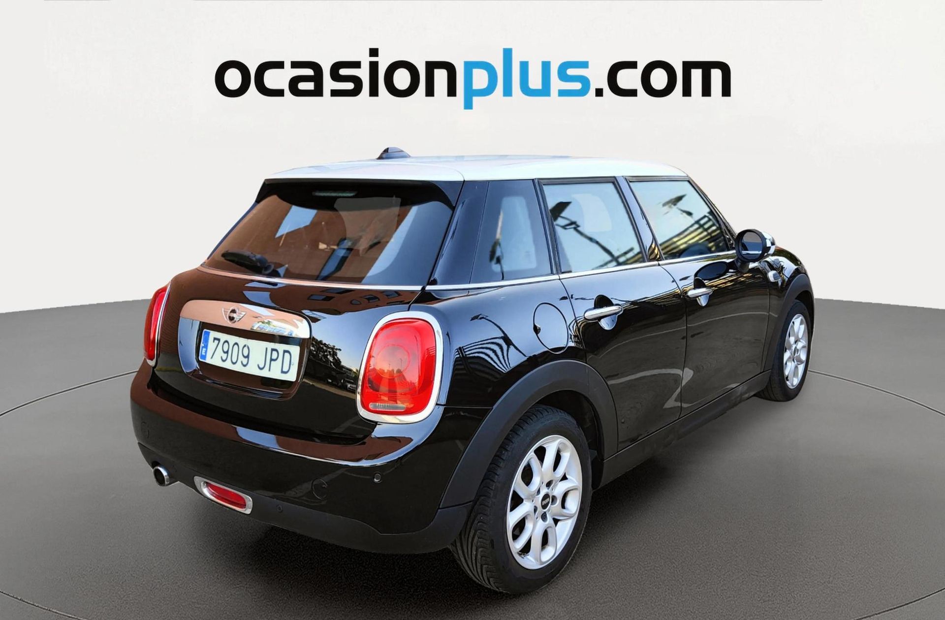 MINI Cooper D - foto 4