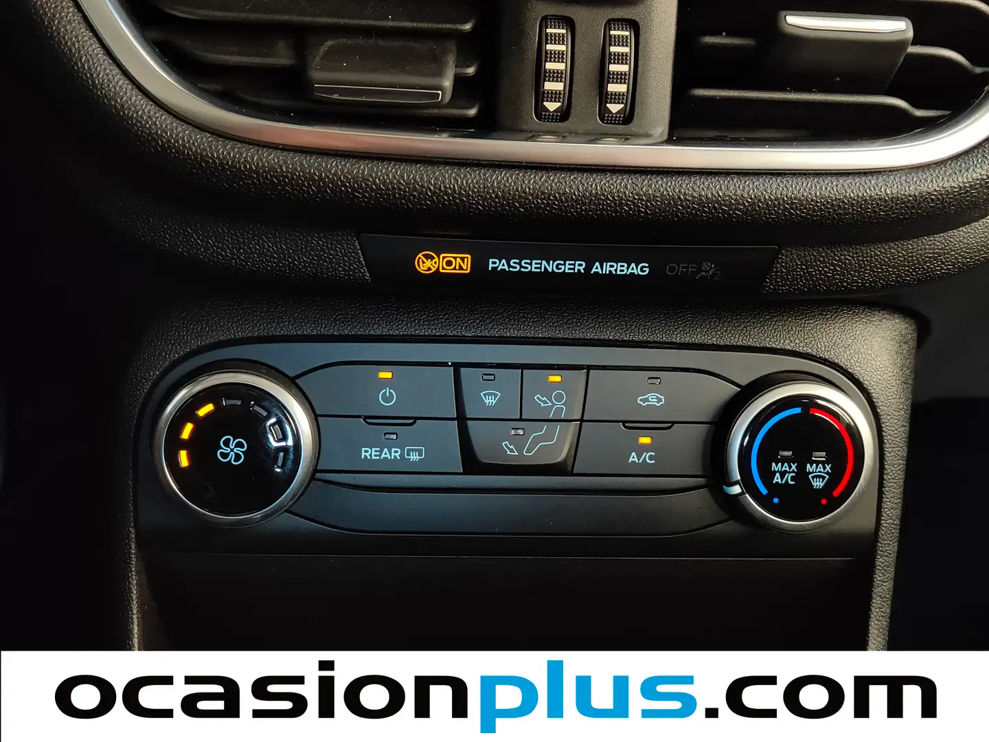 Foto Ford Fiesta Ford Fiesta 1.1 Ti-VCT Trend+  (85 CV)