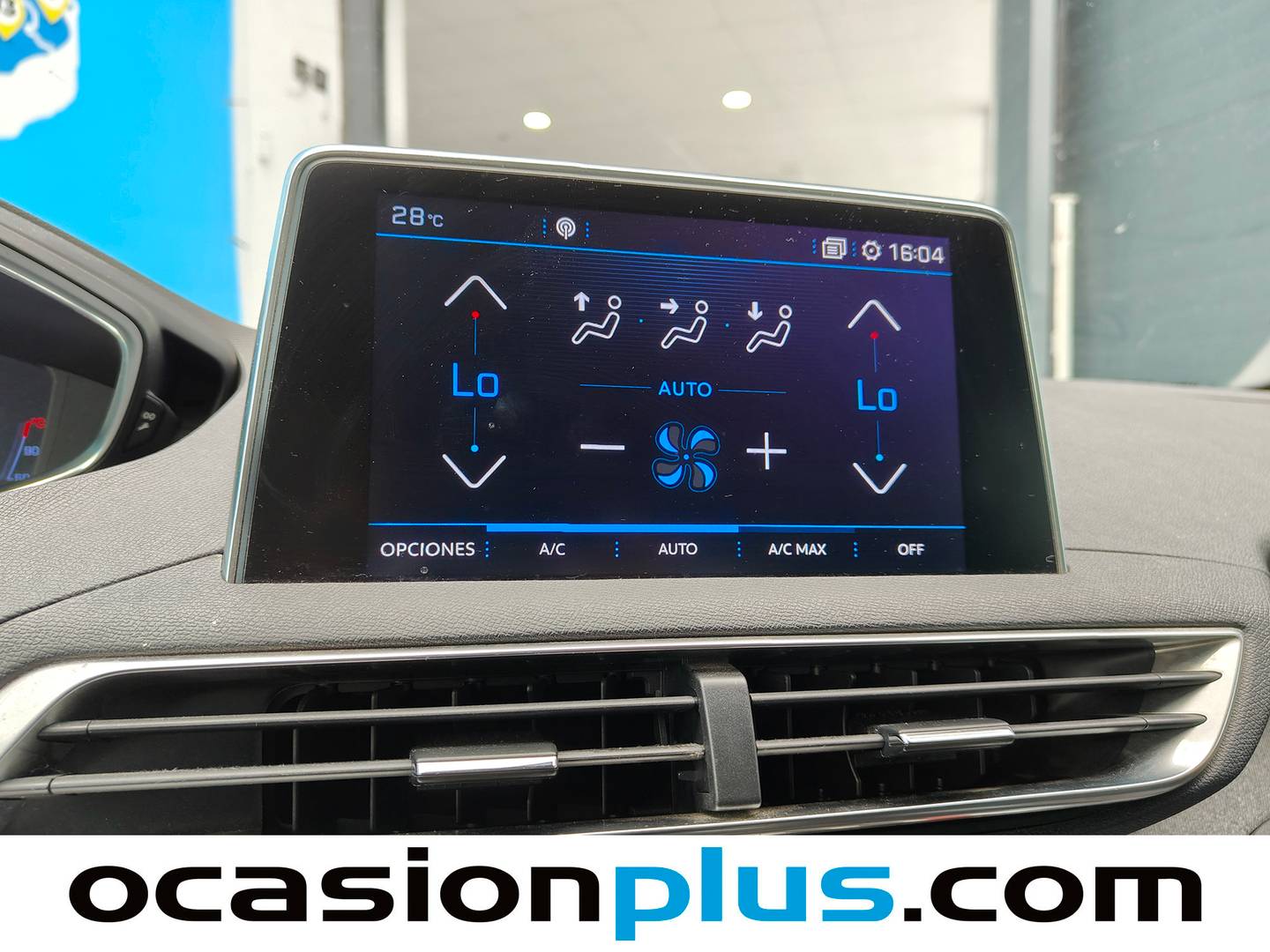 Peugeot 3008 Peugeot 3008 BlueHDI 130 S&S Allure (130 CV) km 0