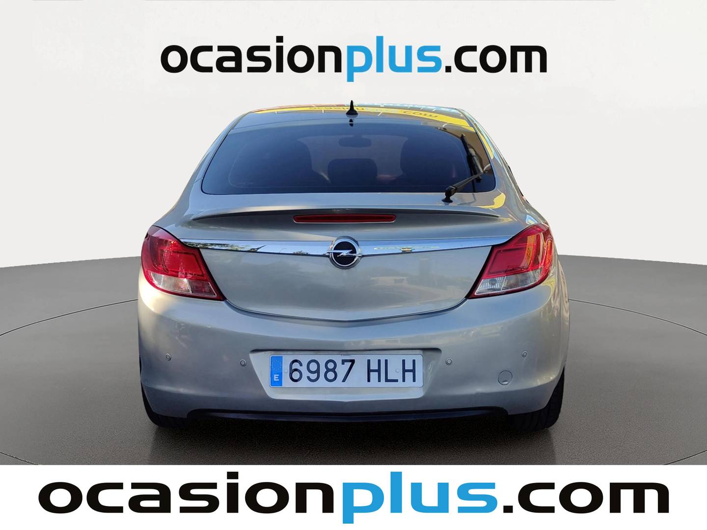 Opel Insignia Opel Insignia 2.0 CDTI S&S Selective (130 CV) barato