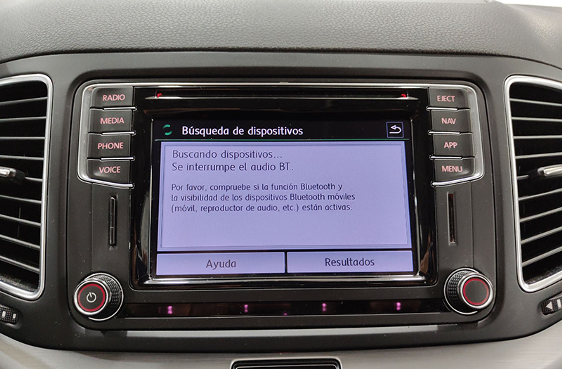 Volkswagen Sharan Advance 1.4 TSI DSG 7 plazas - foto 11