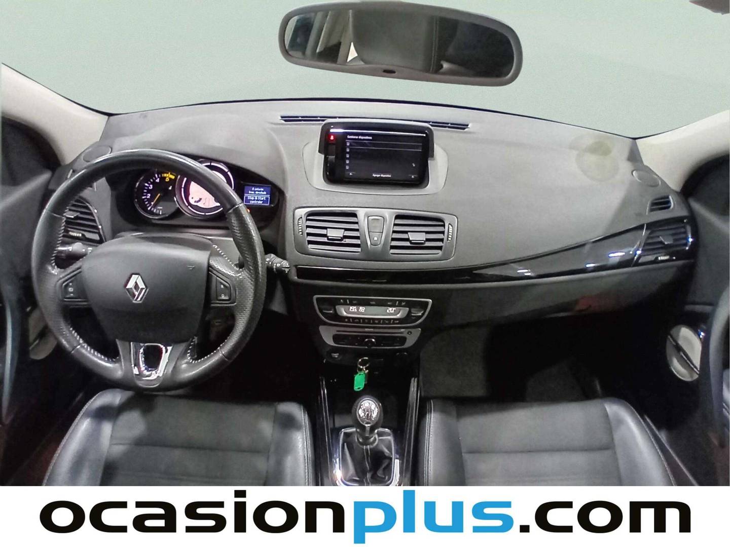 Renault Mégane Renault Megane Sport Tourer Bose Energy dCi (130 CV) de ocasión