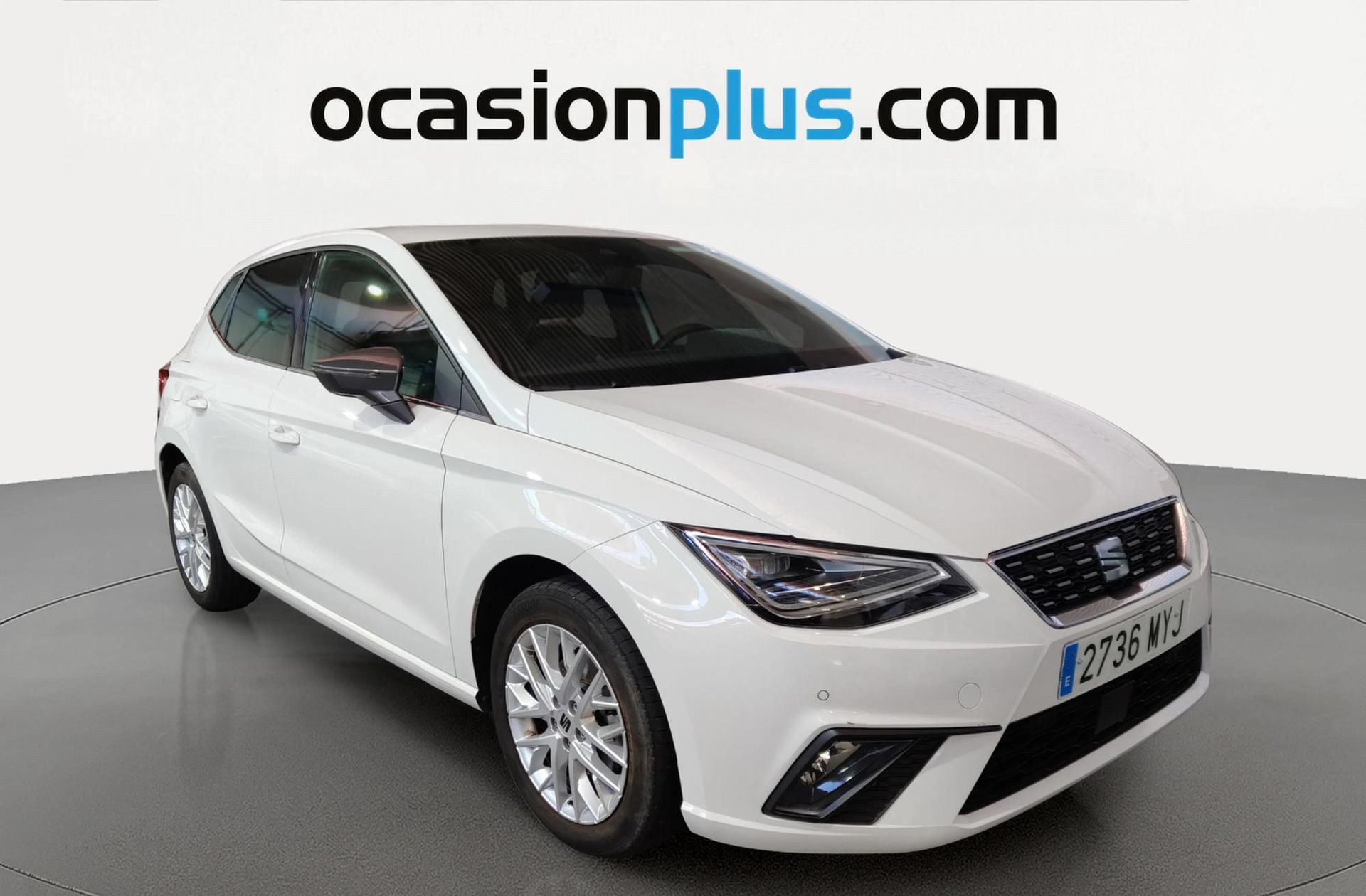 SEAT Ibiza 1.0 TSI Xcellence - foto 2