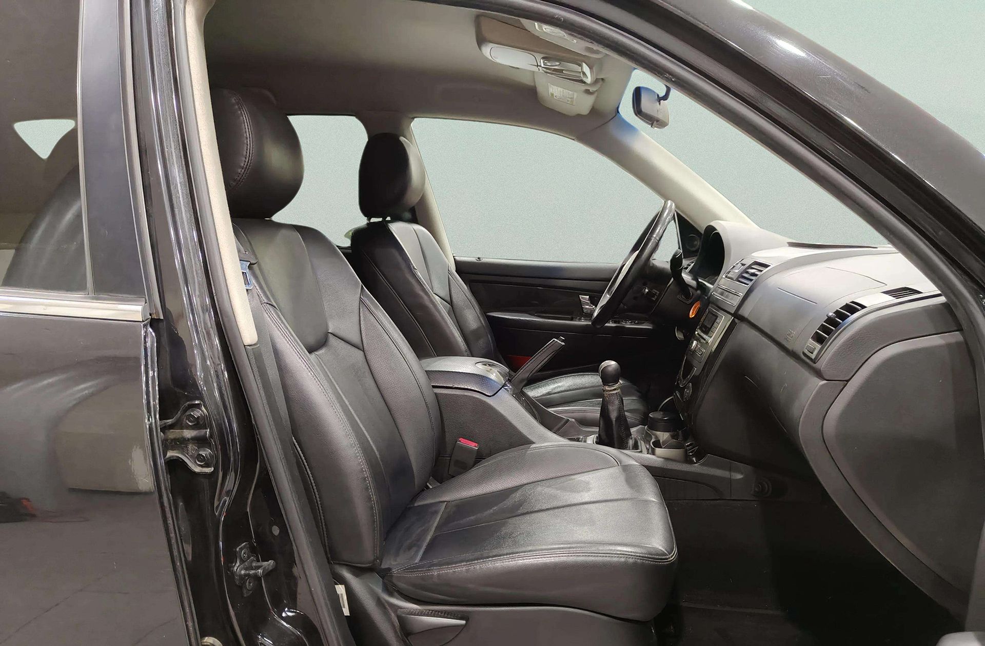 SsangYong Rexton 200 e-xdi Premium 4x2 - foto 15