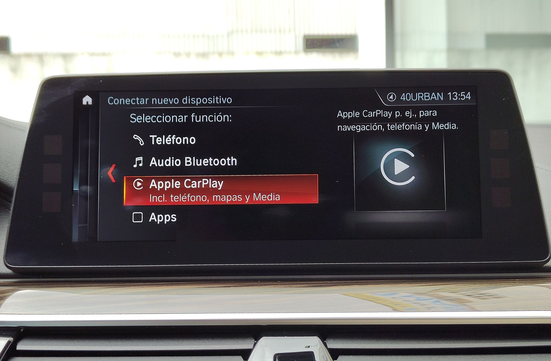 BMW Serie 5 520d Touring - foto 10