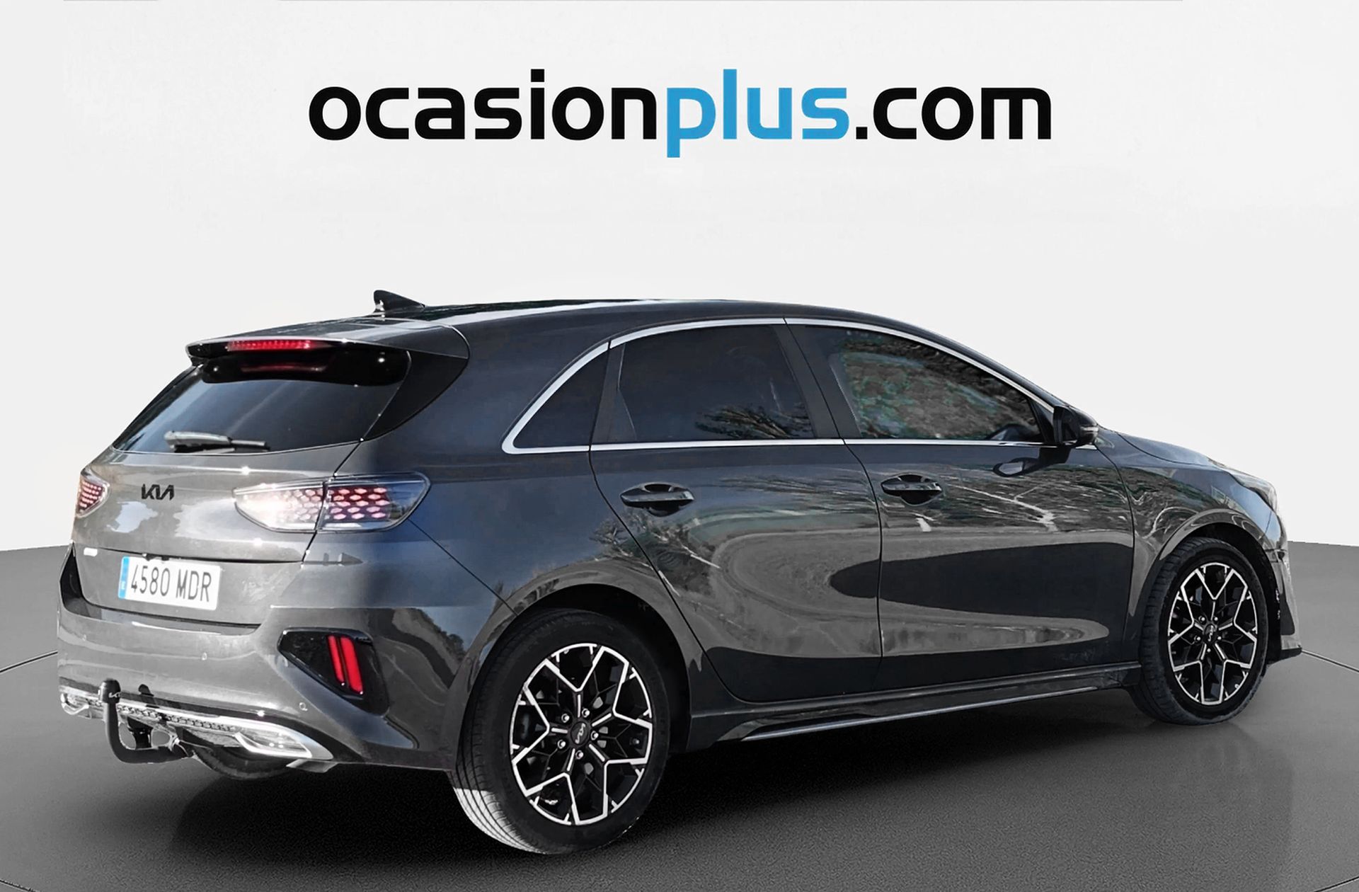 Kia Ceed 1.5 MHEV GT Line DCT - foto 4