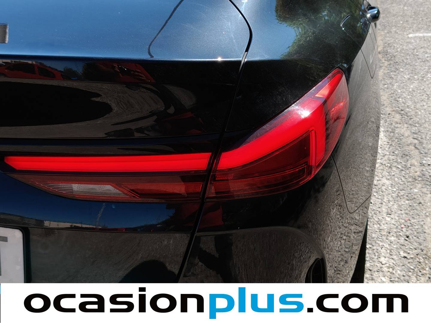 BMW Serie 2 BMW Serie 2 218i Gran Coupe (140 CV) gasolina