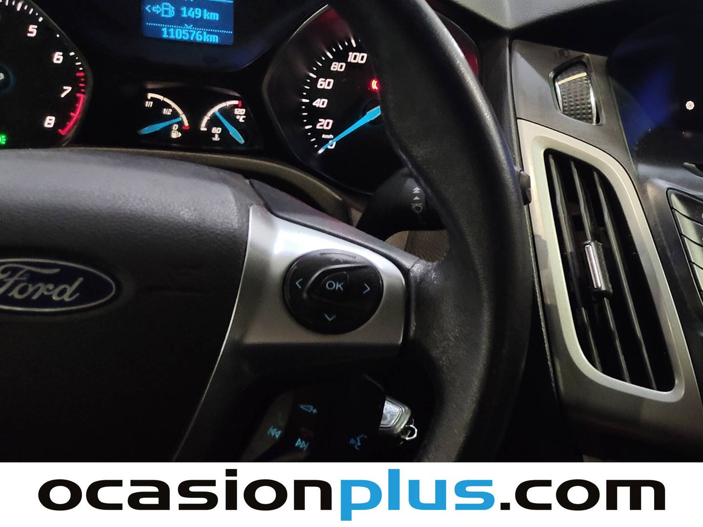 Foto Ford Focus Ford Focus 1.0 Ecoboost Auto-Start-Stop Trend (100 CV)