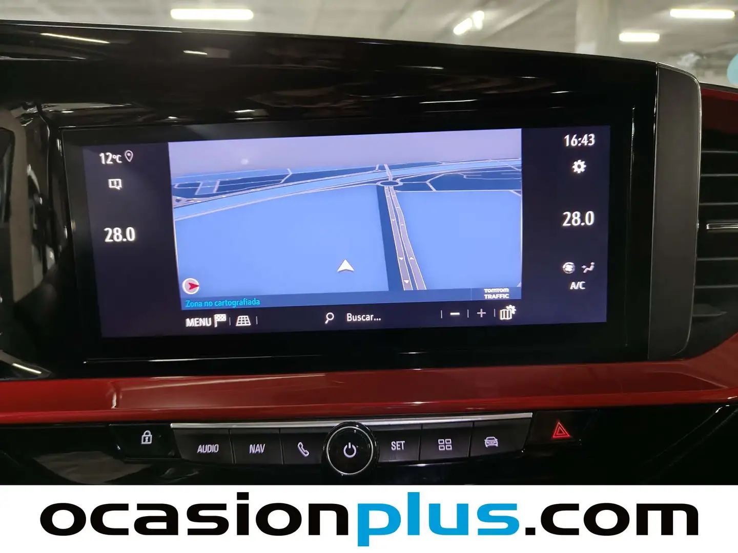 Foto Opel Mokka Opel Mokka 1.5 D GS Line (110 CV)