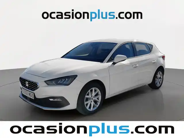 Seat León 2.0 TDI Style XL DSG (150 CV) de segunda mano