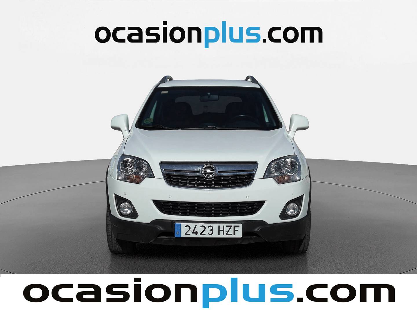 Foto Opel Antara Opel Antara 2.2 CDTI S&S Selective 4x4 (163 CV)