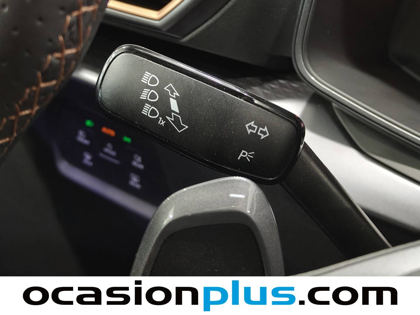 Foto Cupra León CUPRA León 1.5 eTSI DSG (150 CV)