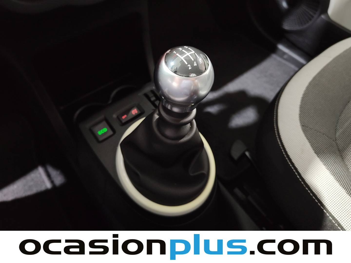 Foto Renault Twingo Renault Twingo Energy TCe  (90 CV)