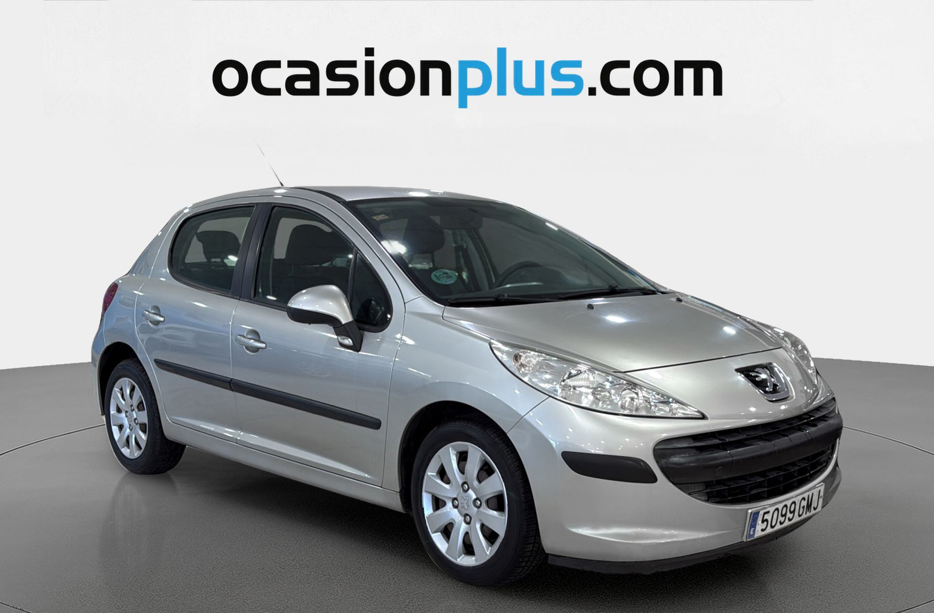 Peugeot 207 1.4 VTi 16v Confort - foto 2