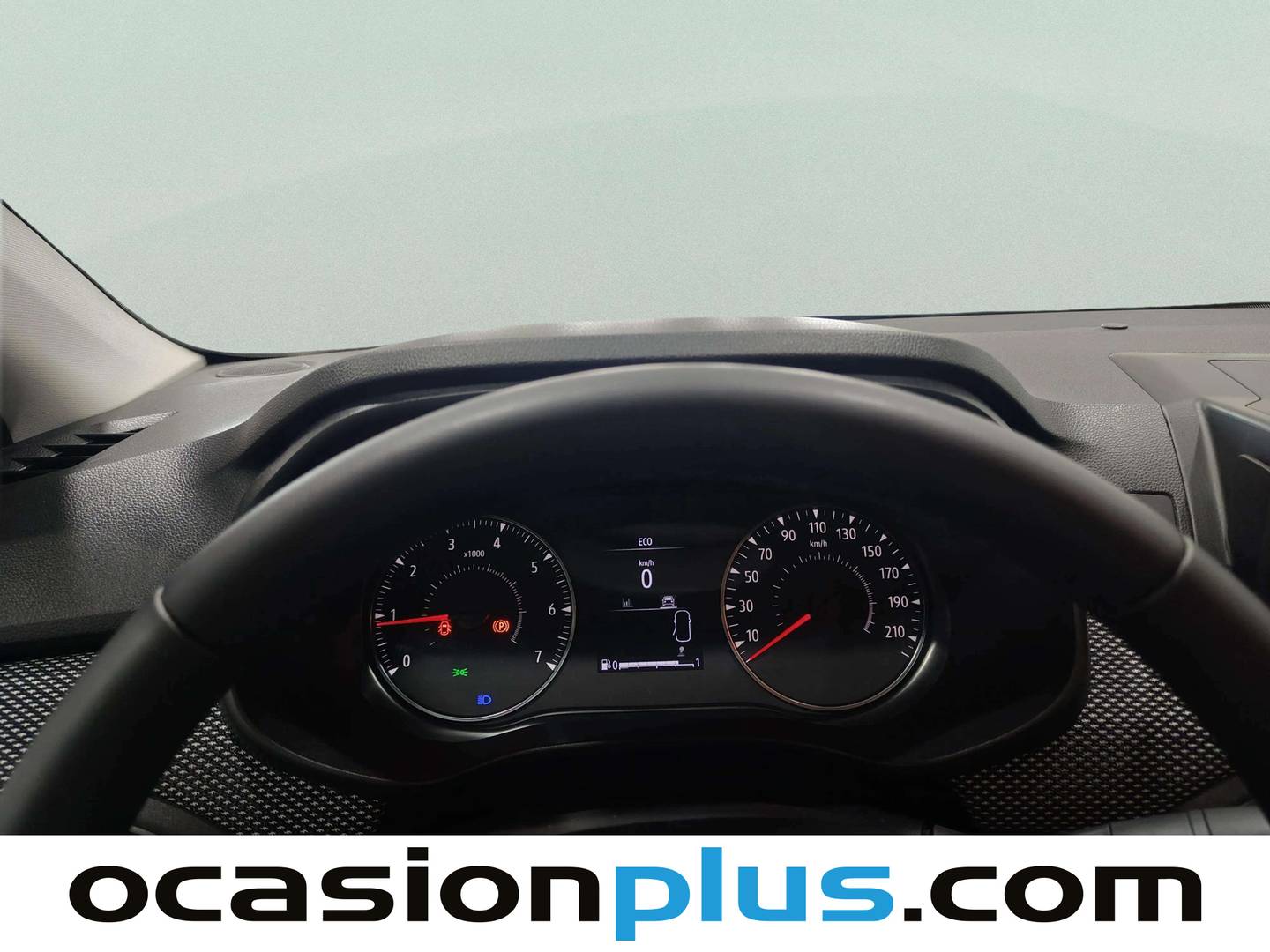 Dacia Sandero Dacia Sandero Stepway Comfort TCe (91 CV) de ocasión