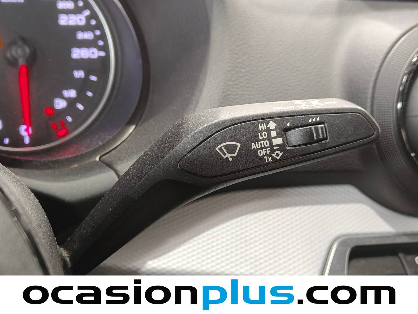 Audi Q2 Audi Q2 design edition 1.6 TDI (116 CV) S tronic km 0