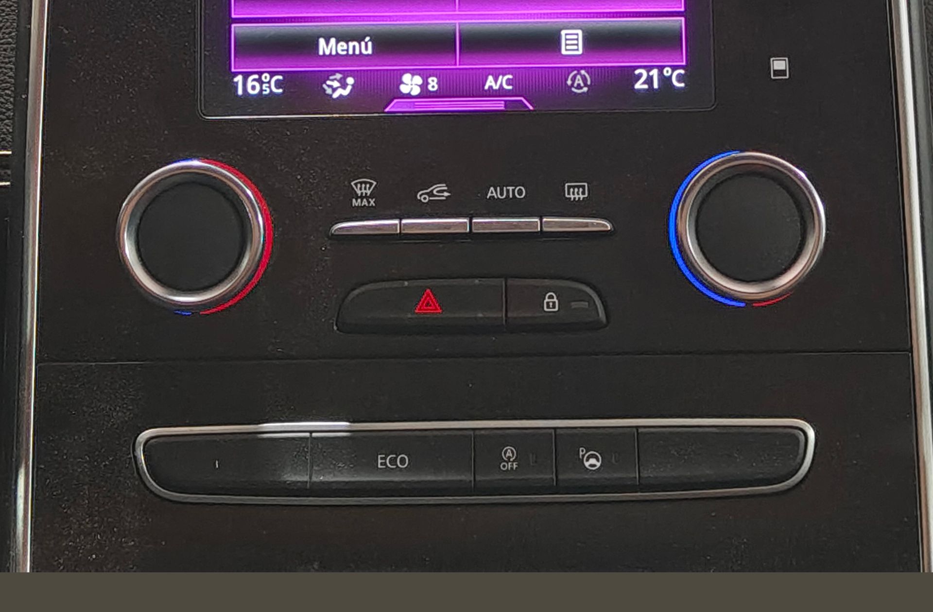 Renault Scénic Zen TCe GPF - foto 11