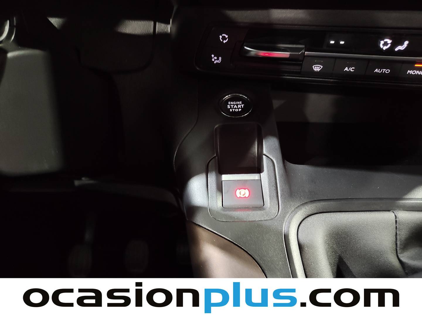 Foto Peugeot Rifter Peugeot Rifter BlueHDi 130 GT Business Standard  (130 CV)