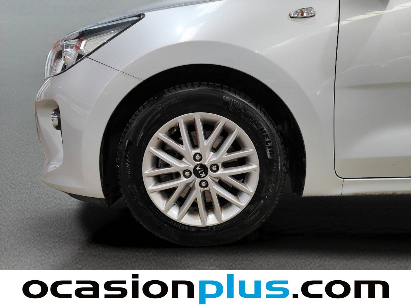 KIA Rio KIA Rio 1.0 T-GDi Concept (100 CV) manual