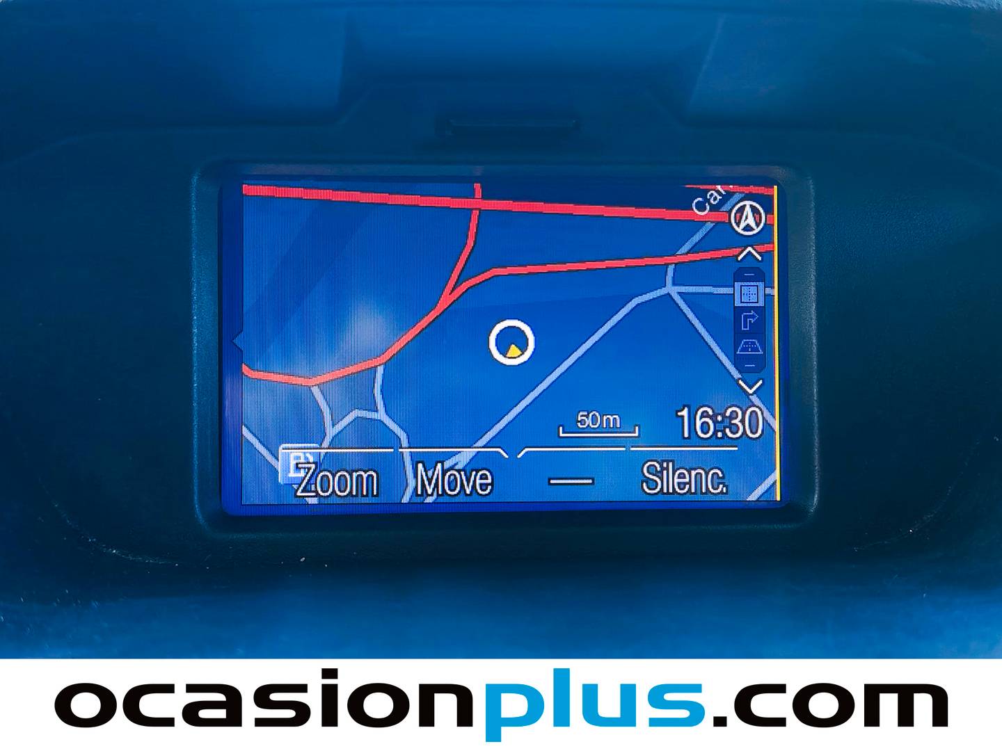 Foto Ford EcoSport Ford EcoSport 1.5 TDCi Titanium (95 CV)