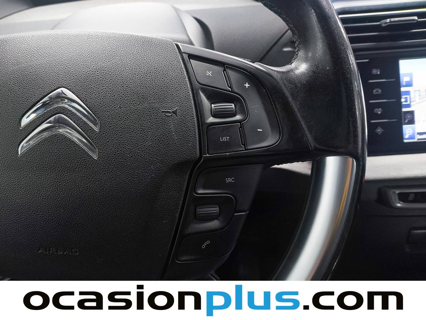 Citroën Grand C4 Picasso Citroën Grand C4 Picasso BlueHDi 120 Feel Edition (120 CV) 7 Plazas de ocasión