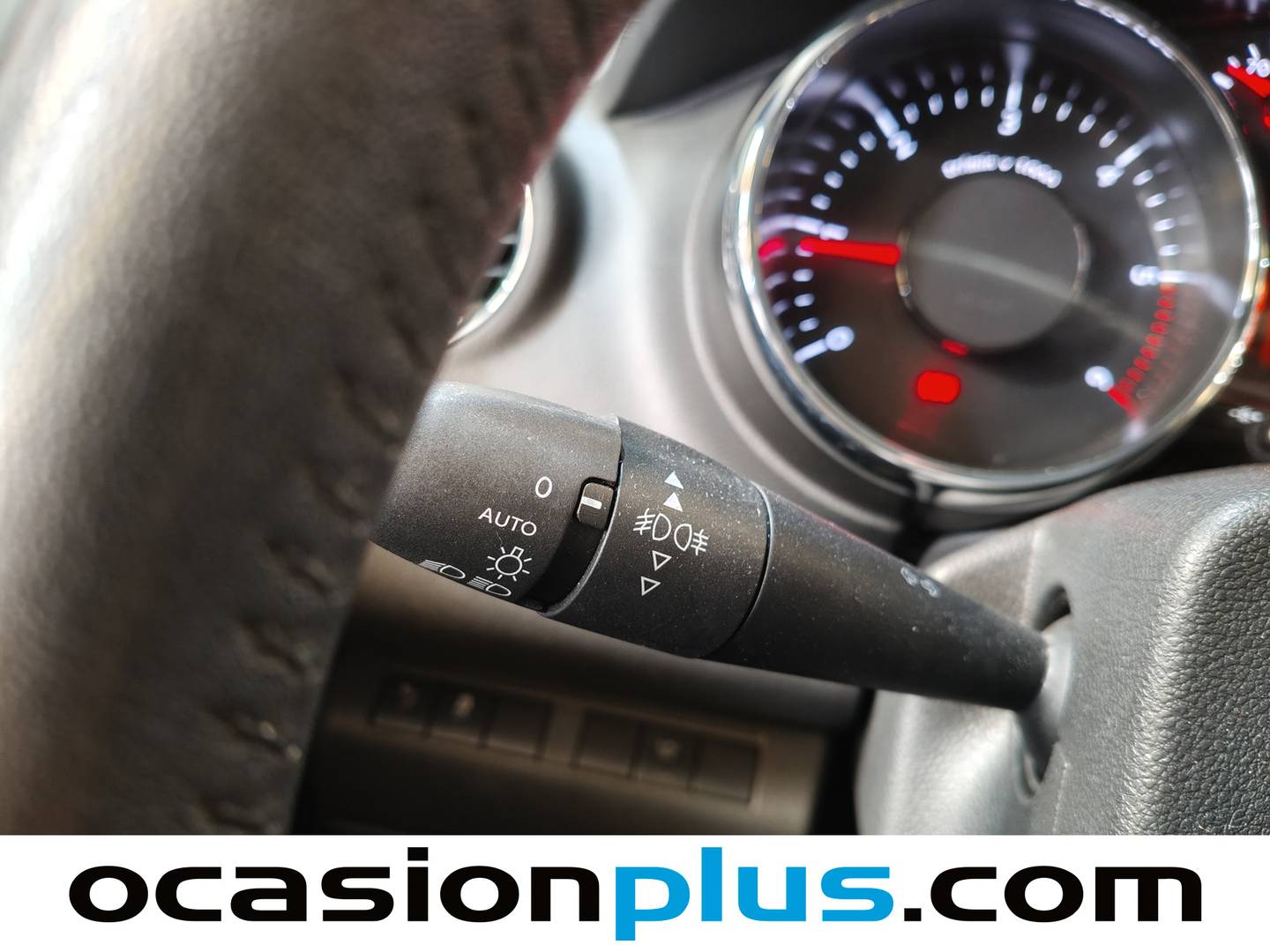 Peugeot 5008 Peugeot 5008 1.6 BlueHDi Style FAP 7 Plazas (120 CV) de ocasión