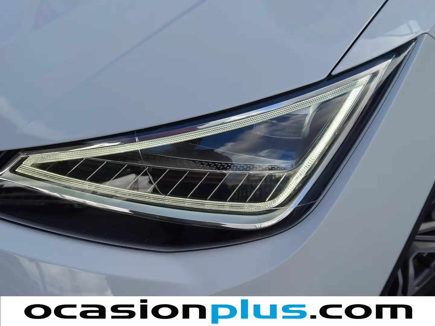 Foto Seat Arona SEAT Arona 1.0 TSI Style XL (110 CV)