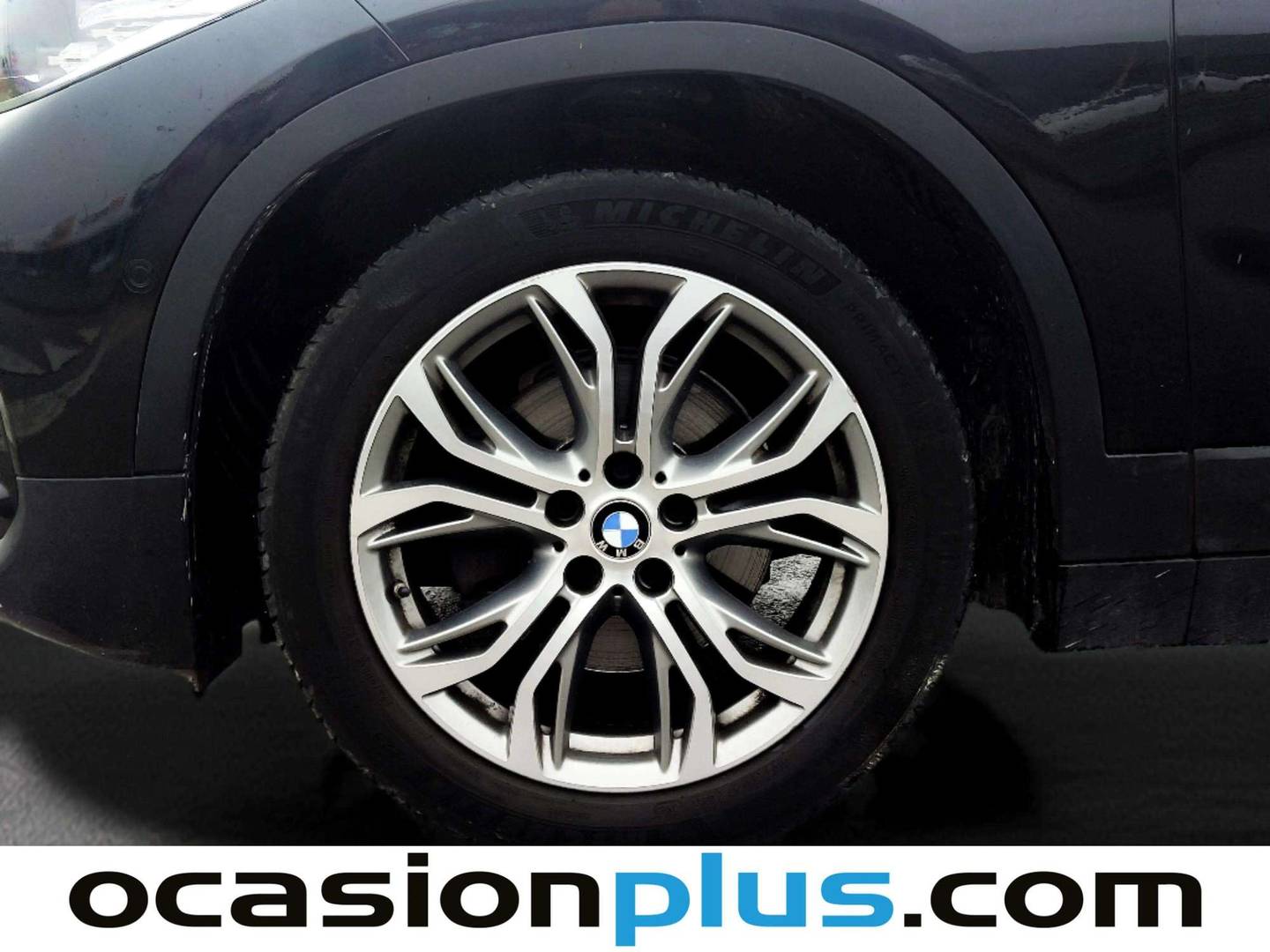 BMW X2 BMW X2 sDrive18i (140 CV) km 0