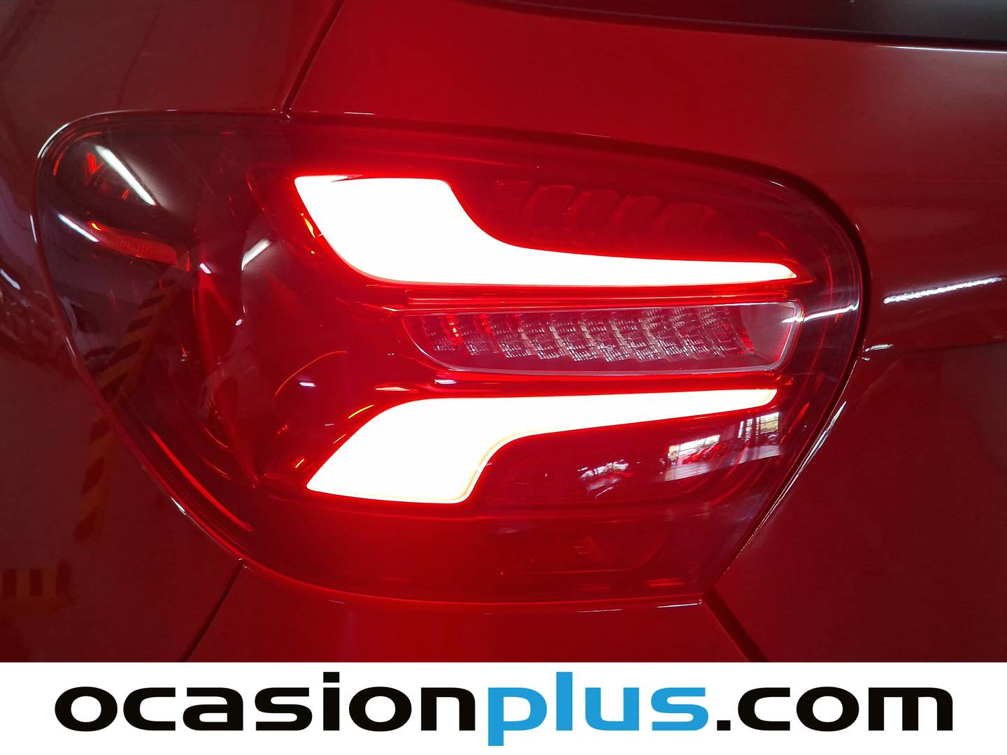 Mercedes Clase A Mercedes Clase A 200 d (136 CV) Pack AMG km 0