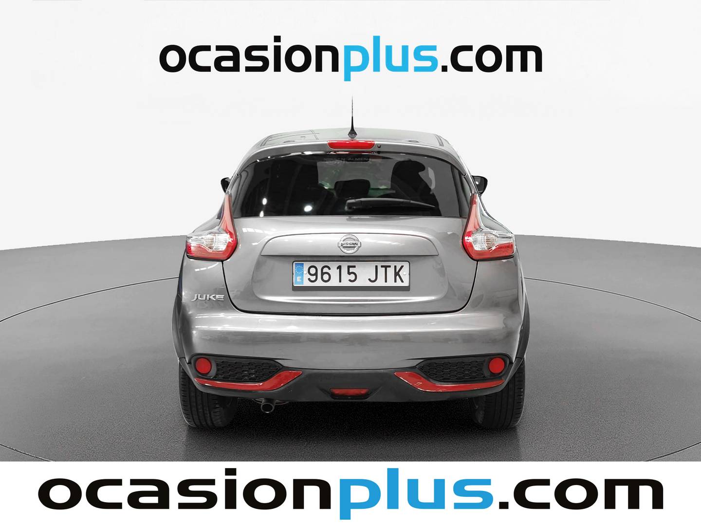 Foto Nissan JUKE Nissan Juke 1.2 DIG-T N-Connecta 4x2 (115 CV)