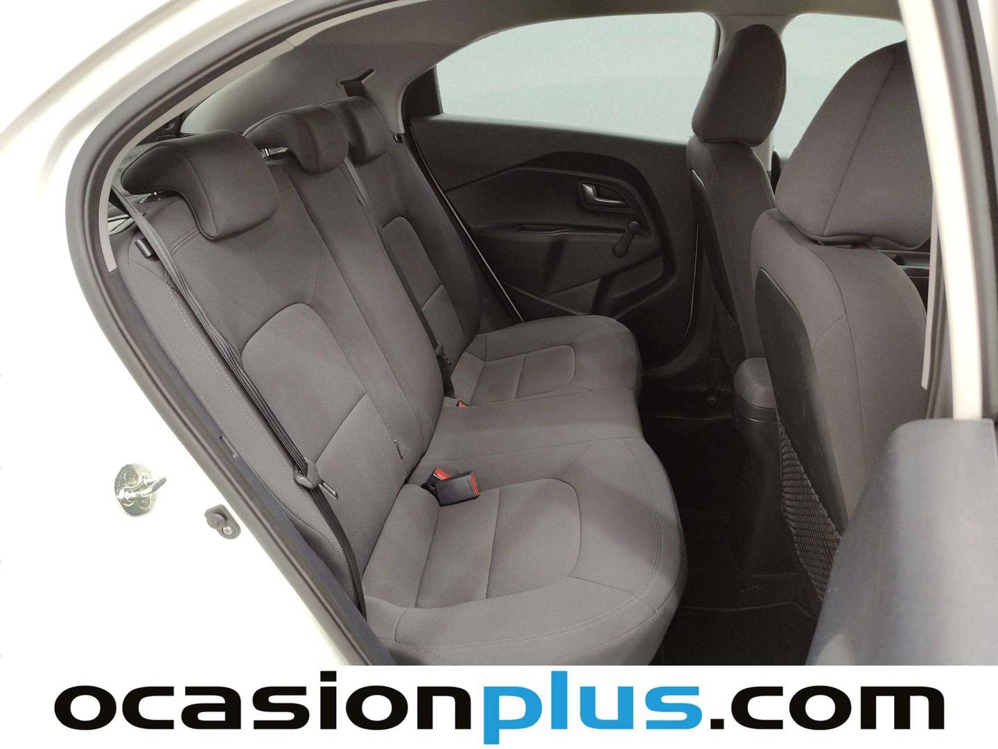 KIA Rio KIA Rio 1.2 CVVT Drive (84 CV) al mejor precio