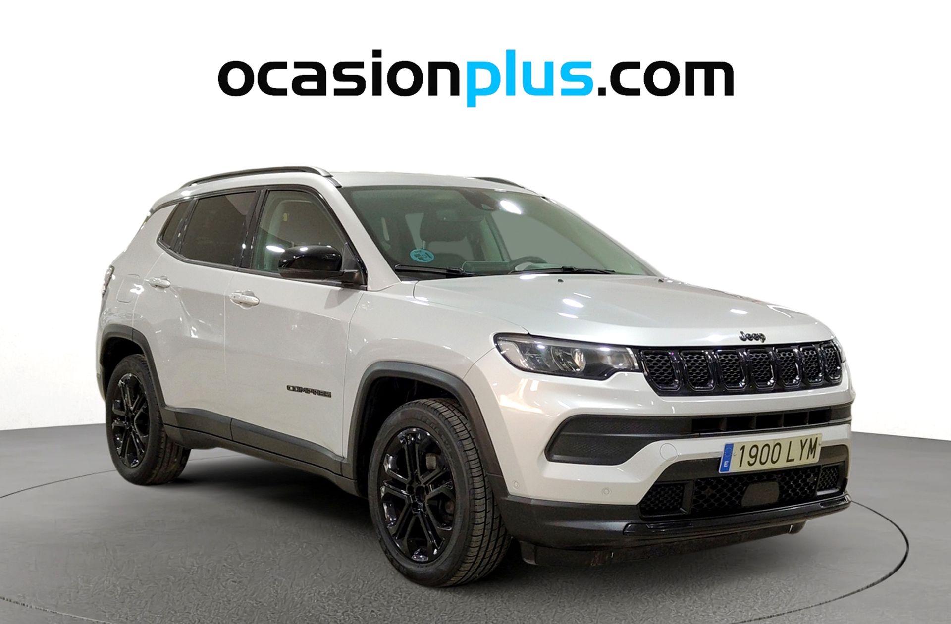 Jeep Compass 1.3 Gse Night Eagle FWD - foto 2