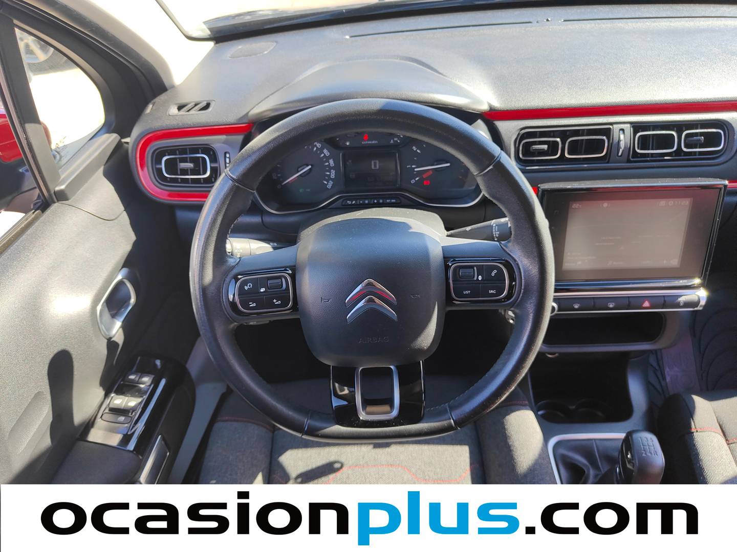 Citroën C3 Citroën C3 PureTech 82 Feel (83 CV) 2018