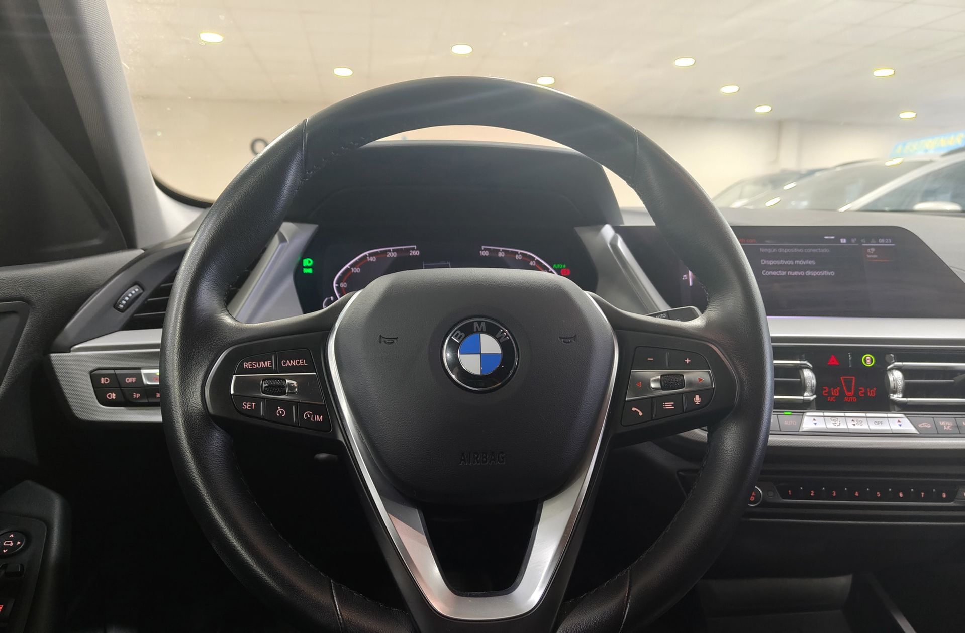 BMW Serie 1 116d - foto 23