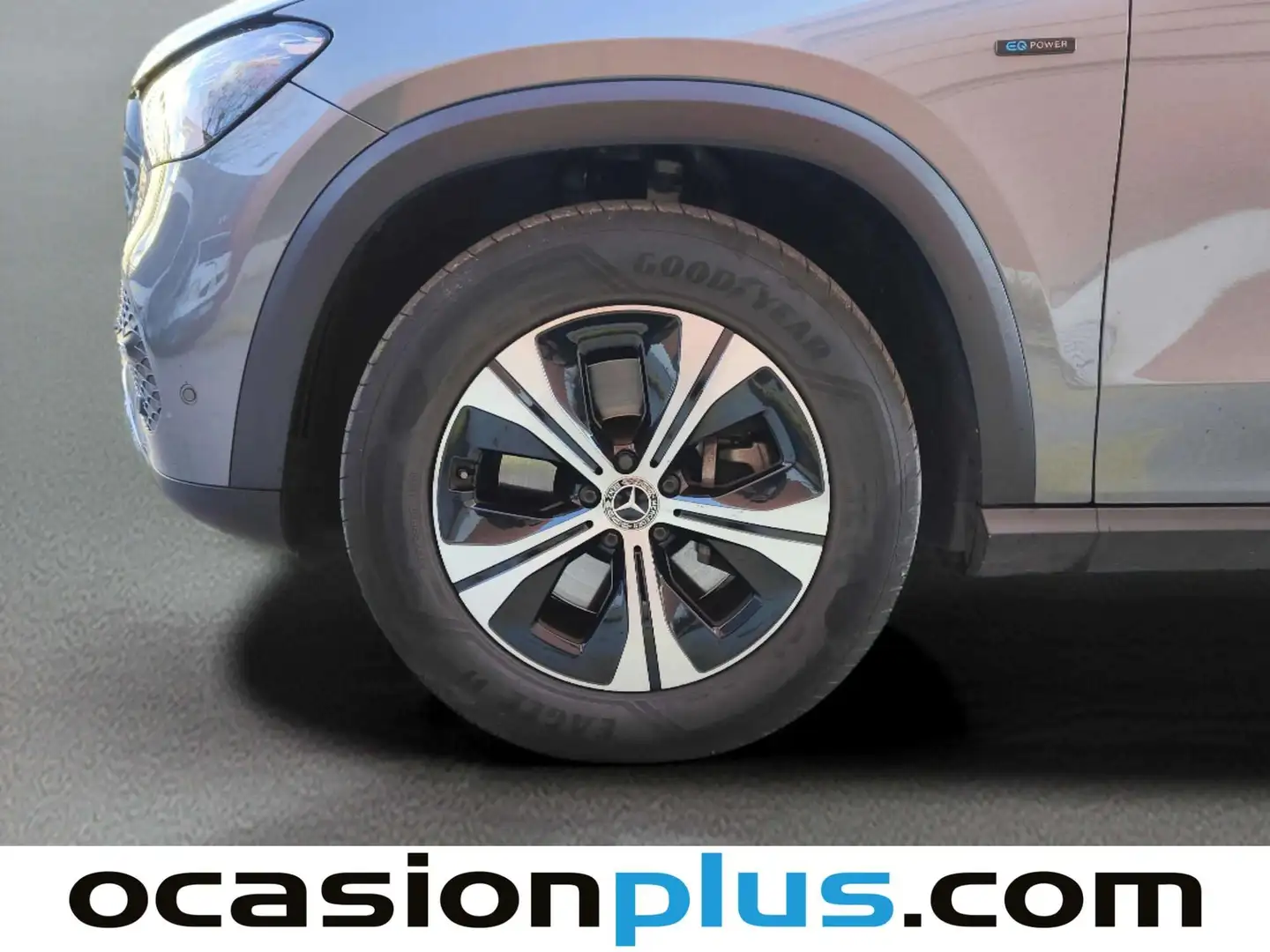 Foto Mercedes GLE Mercedes-Benz GLE 350 de 4Matic (Híbrido Enchufable) (320 CV)