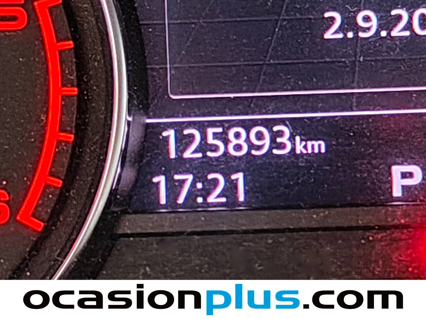 Audi A4 Audi A4 Advanced 35 TDI (150 CV) S tronic 150cv