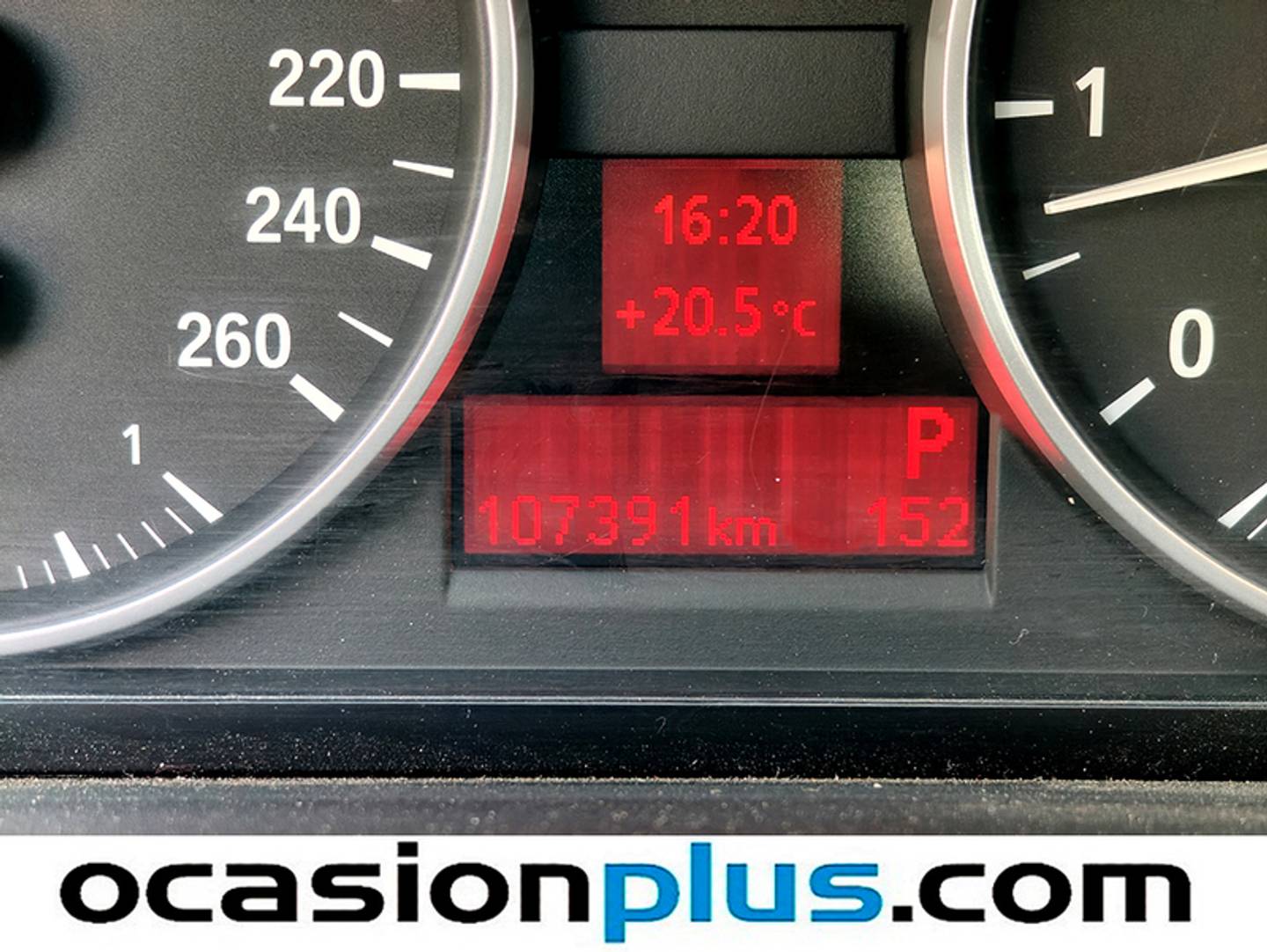 BMW Serie 3 BMW Serie 3 318i (129 CV) gasolina