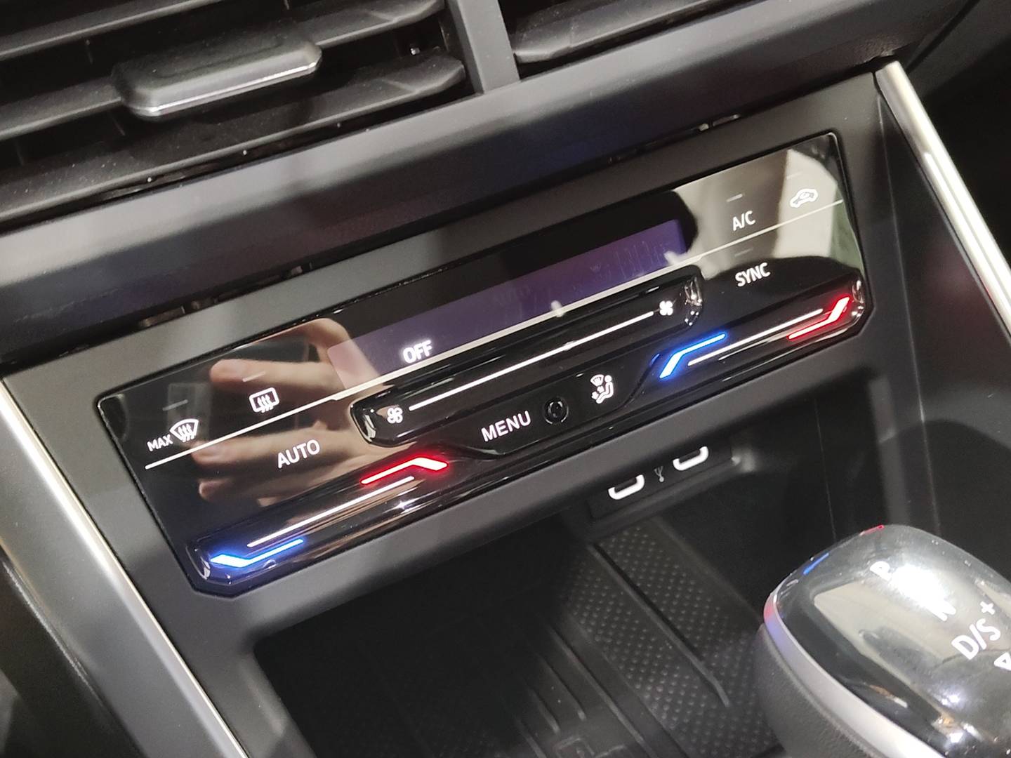 Foto Volkswagen Taigo Volkswagen Taigo ``Más`` 1.0 TSI (115 CV) DSG