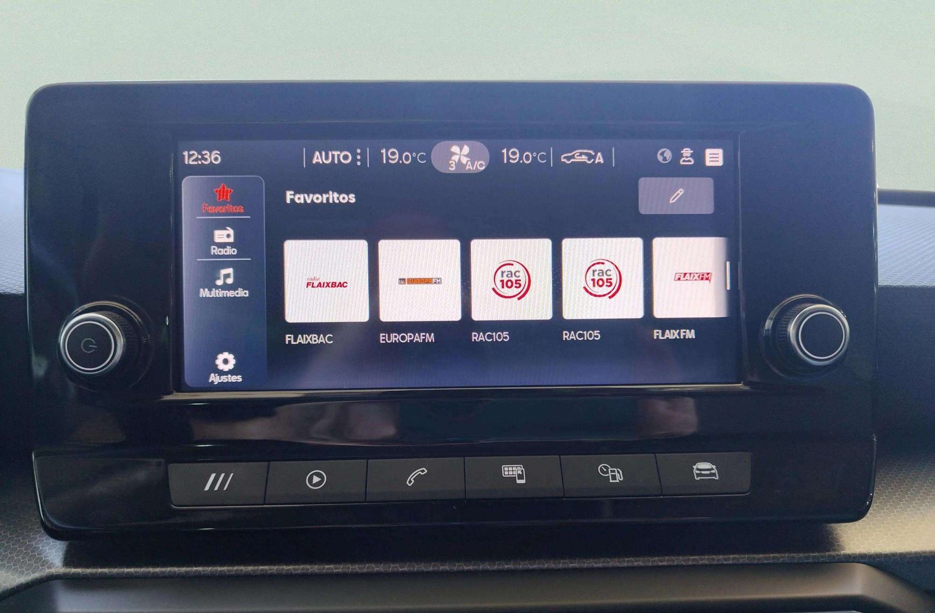 SEAT León 1.0 TSI Style XL - foto 31
