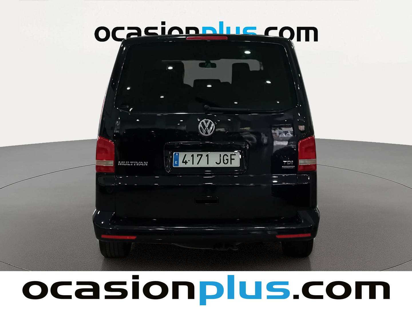 Volkswagen Multivan Volkswagen Multivan Premium 2.0 TDI BMT (180 CV) DSG 7 Plazas km 0
